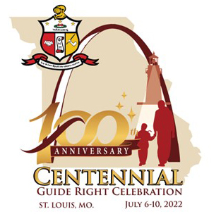 Guide Right Centennial Celebration